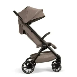 Nuna - Pipa Urbn + Trvl LX Travel System Cedro (uma caixa)