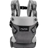 Nuna - Portadora CUDL 4 em 1, Shadow