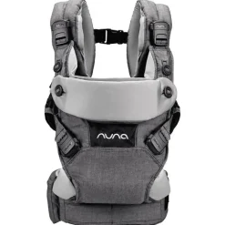 Nuna - Portadora CUDL 4 em 1, Shadow