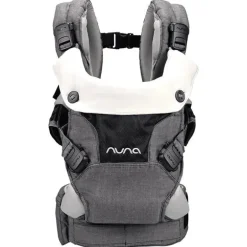 Nuna - Portadora CUDL 4 em 1, Shadow