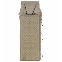 Nuna - Sena Aire W New Zip-Off Bassinet Playard, Hazelwood
