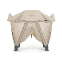 Nuna - Sena Aire W New Zip-Off Bassinet + Changer, Biscotti