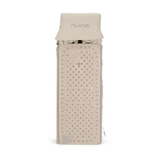 Nuna - Sena Aire W New Zip-Off Bassinet + Changer, Biscotti