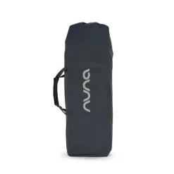 Nuna - Sena Aire W Novo Berço Zip-Off + Trocador, Granito