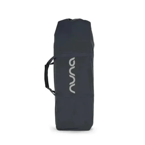 Nuna - Sena Aire W Novo Berço Zip-Off + Trocador, Granito