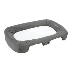 Nuna - Sena Aire W Novo Berço Zip-Off + Trocador, Granito
