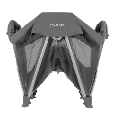 Nuna - Sena Aire W Novo Berço Zip-Off + Trocador, Granito