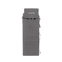 Nuna - Sena Aire W Novo Berço Zip-Off + Trocador, Granito