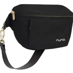 Nuna - Sling Bag Caviar
