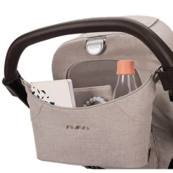 Nuna - Stroller Organizer Biscotti
