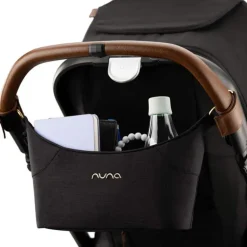 Nuna - Stroller Organizer Caviar