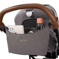 Nuna - Stroller Organizer Granite