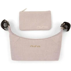 Nuna - Stroller Organizer Biscotti