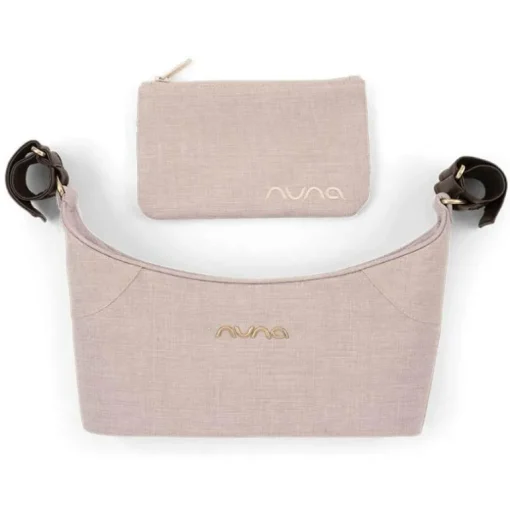 Nuna - Stroller Organizer Biscotti