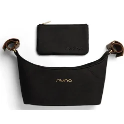 Nuna - Stroller Organizer Caviar