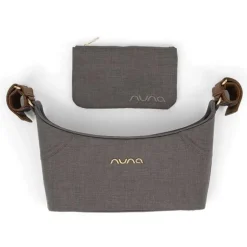 Nuna - Stroller Organizer Granite