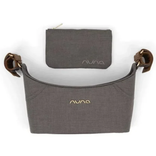 Nuna - Stroller Organizer Granite