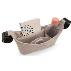 Nuna - Stroller Organizer Biscotti