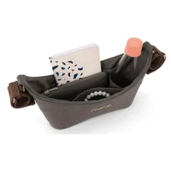 Nuna - Stroller Organizer Granite