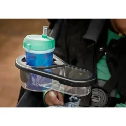 Nuna - Tabuleiro Infantil Tavo Carrinho de Criança