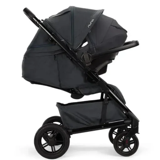 Nuna - Tavo Next Stroller, Ocean