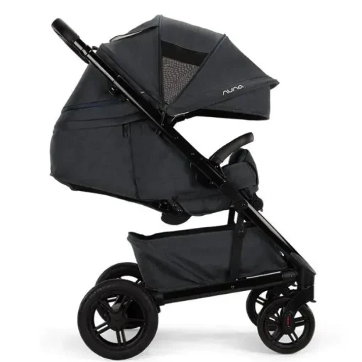 Nuna - Tavo Next Stroller, Ocean