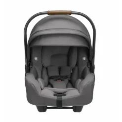 Nuna - Tavo Next Travel System com assento de carro PIPA RX, granito