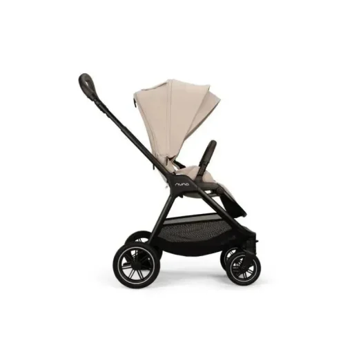 Nuna - Triv Next W Fivela Magnética, Biscotti