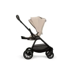 Nuna - Triv Next W Fivela Magnética, Biscotti
