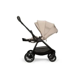 Nuna - Triv Next W Fivela Magnética, Biscotti