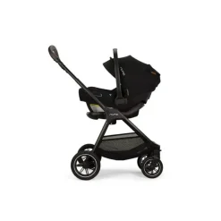 Nuna - Triv Next W Fivela Magnética, Biscotti