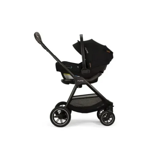 Nuna - Triv Next W Fivela Magnética, Biscotti