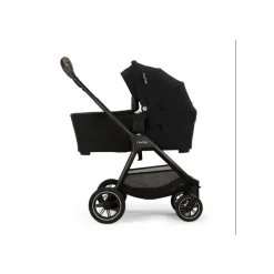 Nuna - Triv Next W Fivela Magnética, Biscotti