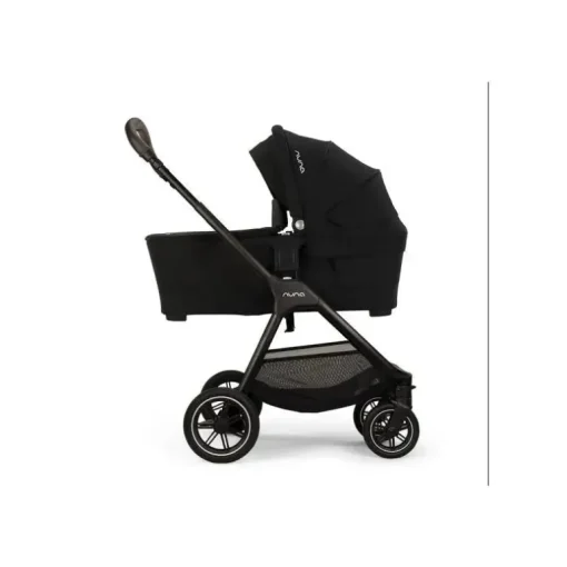 Nuna - Triv Next W Fivela Magnética, Biscotti