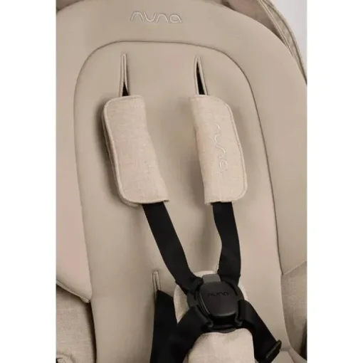 Nuna - Triv Next W Fivela Magnética, Biscotti