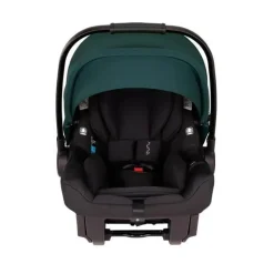 Nuna - Trvl + Pipa Urbn Travel System, Lagoa