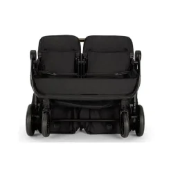Nuna - Trvl Carrinho Duplo, Granito