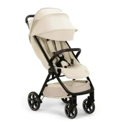 Nuna - TRVL LX Stroller BMW Special Edition, Mica
