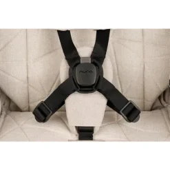 Nuna - TRVL LX Stroller BMW Special Edition, Mica