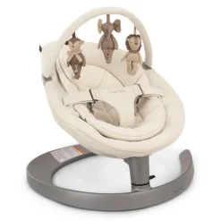 Nuna- Leaf Grow Bouncer, Cloud