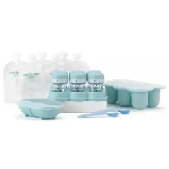 NutriBullet Baby - Kit de acessórios para alimentos