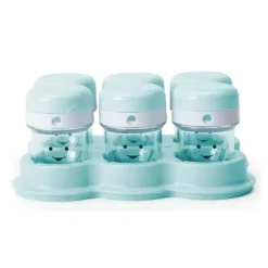 NutriBullet Baby - Kit de acessórios para alimentos