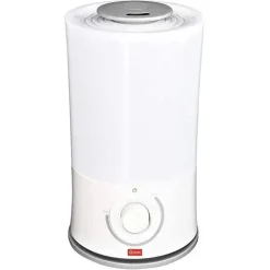O Umidificador Ultrassônico Baby Glow The First Years
