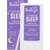 Oilogic - Stick para esfregar o peito com vapor relaxante, dormir e dormir