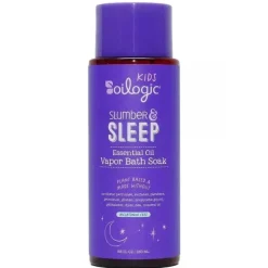 Oilogic Kids - banho de vapor com óleo essencial Slumber &amp; Sleep