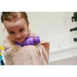 Oilogic Kids - banho de vapor com óleo essencial Slumber &amp; Sleep