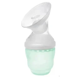 Ola Baby - Acessório de Coleta de Leite Materno para GentleBottle