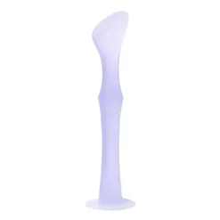 Ola Baby - Aplicador de Creme para Assaduras com Base de Sucção, Lilás