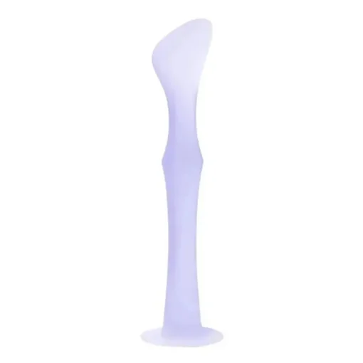 Ola Baby - Aplicador de Creme para Assaduras com Base de Sucção, Lilás