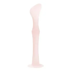 Ola Baby - Aplicador de Creme para Assaduras com Base de Sucção, Coral